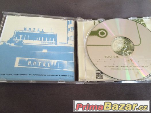 PSH REPERTOAR CD – fotografie 3