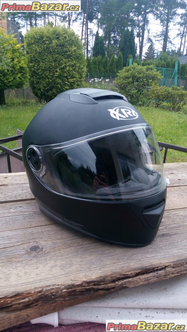 Helma XRC 965 – fotografie 1