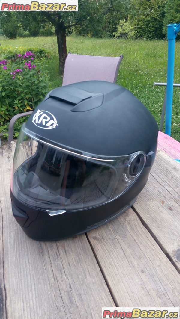 Helma XRC 965 – fotografie 2