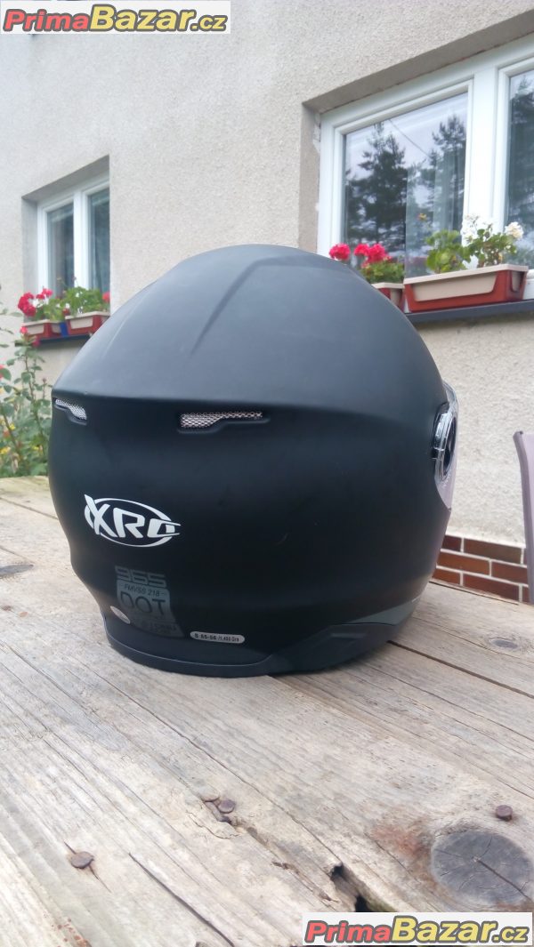 Helma XRC 965 – fotografie 3