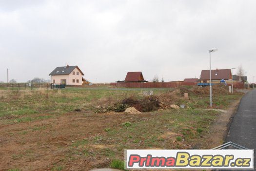 Prodej Stavební pozemek, Pustějov – fotografie 2