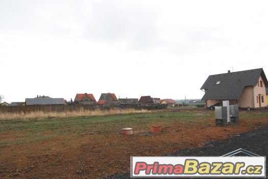 Prodej Stavební pozemek, Pustějov – fotografie 4