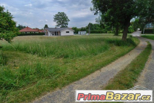 Prodej Stavební pozemek, 1.206 m2, Bělotín – fotografie 3