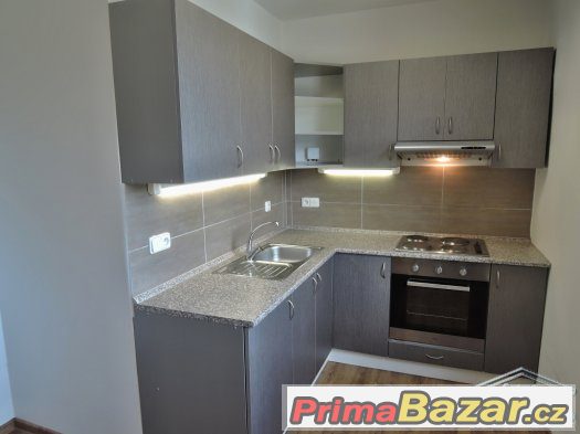 Pronájem Byt 1+1, Nový Jičín, Slezská – fotografie 1