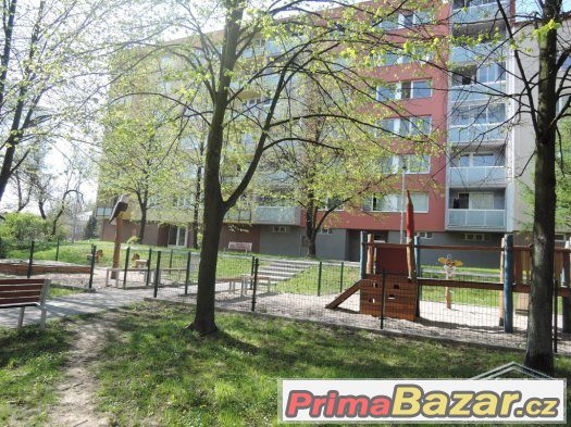 Pronájem Byt 1+1, Nový Jičín, Dlouhá – fotografie 3