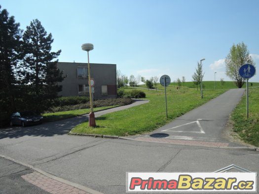 Pronájem Byt 1+1, Nový Jičín, Dlouhá – fotografie 5