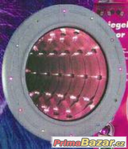 Tunelové zrcadlo 4000832 – fotografie 1