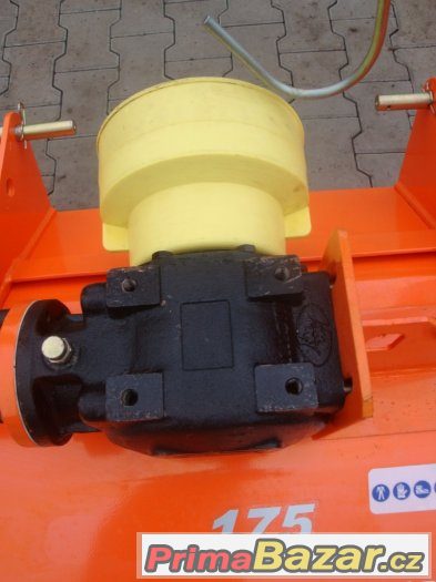 Kladívkový mulčovač BCT-175 za traktor od 50 Hp – fotografie 4