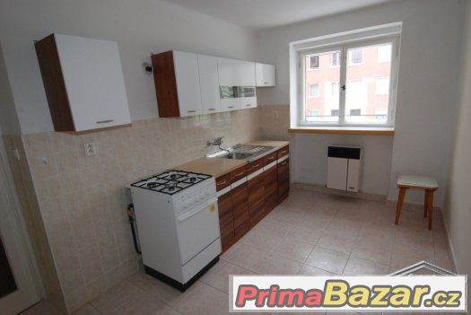 Pronájem Byt 2+1, Nový Jičín, Máchova – fotografie 1