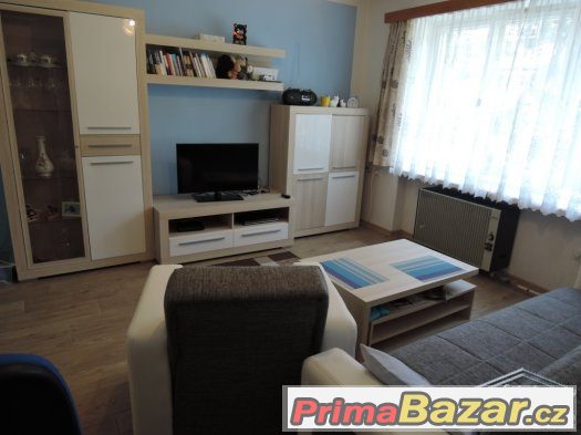 Pronájem Byt 2+1, Nový Jičín, Máchova – fotografie 2