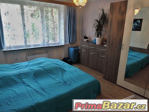 Pronájem Byt 2+1, Nový Jičín, Máchova – fotografie 4