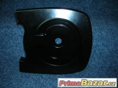 Jawa 350/634 kryt rozety plechový orig.