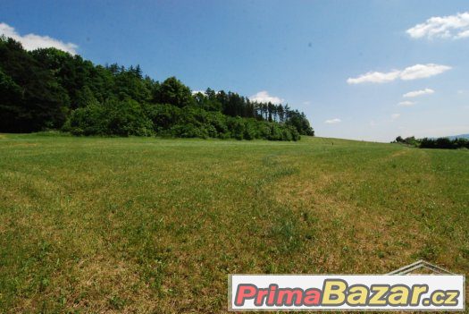 Prodej Stavební pozemek, Starý Jičín, Petřkovice – fotografie 4