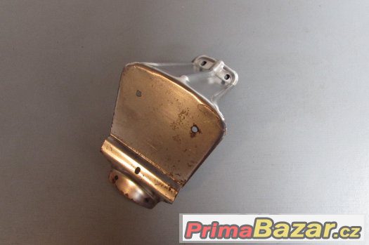 Jawa 350/634 držák zadní lampy – fotografie 2