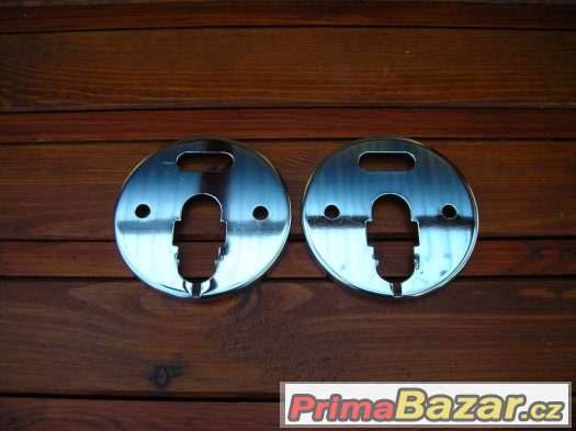 Jawa 350/634,632,638,639,640 přístrojové panely – fotografie 5