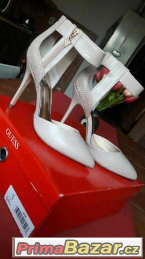 Guess – fotografie 2