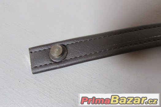 Jawa 350/638 nový pásek sedačky – fotografie 3