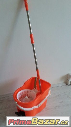 Mop – fotografie 1