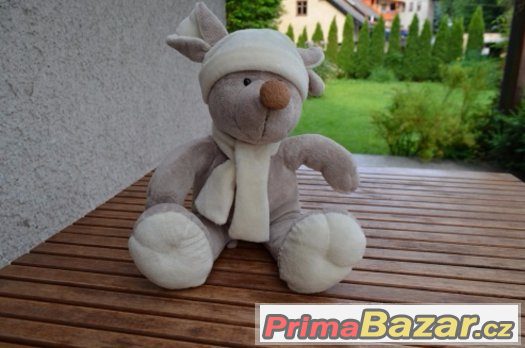 Plyšáci – fotografie 2