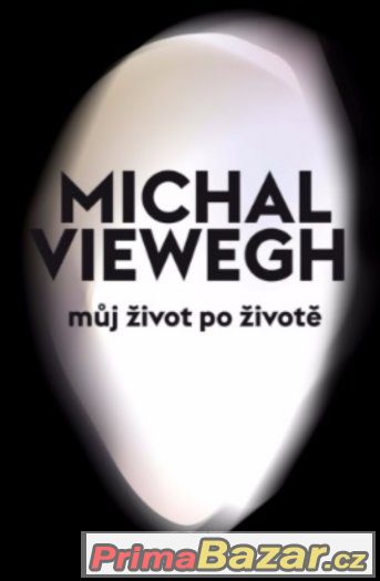 Můj život po životě - Michal Viewegh – fotografie 1