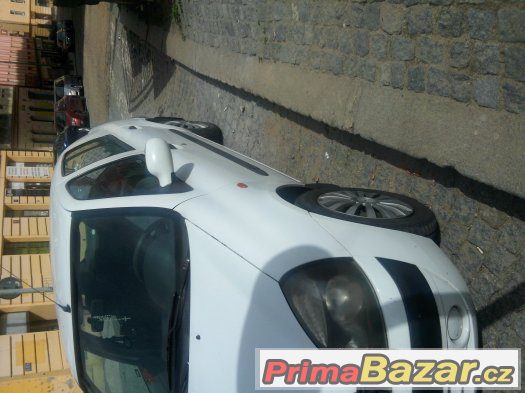 prodám renault thálie 14i rv 2003 – fotografie 3