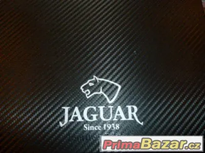 Hodinky Jaguar J 655/1 limitovaná edice