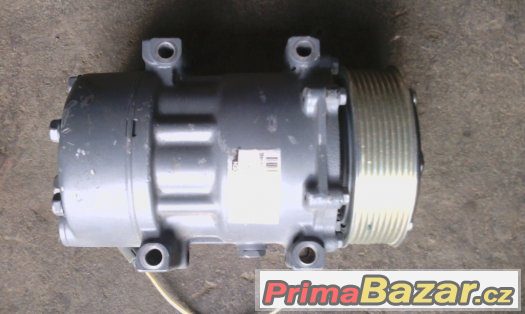 Klima kompresor R134a – fotografie 1