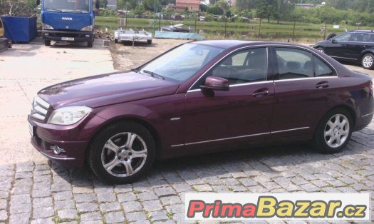C220 – fotografie 1