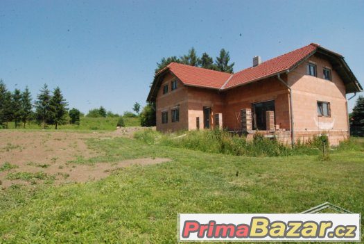 Prodej Rodinný dům, Bělotín – fotografie 1