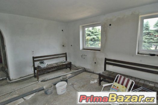 Prodej Rodinný dům, Bělotín – fotografie 2