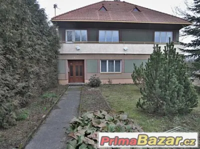 Prodej Rodinný dům, Rakov 81
