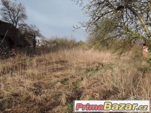 Prodej Rodinný dům 4+1, Žákovice – fotografie 2
