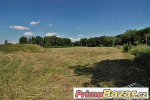Prodej stavební pozemek, 24.687 m2, Raškovice – fotografie 1