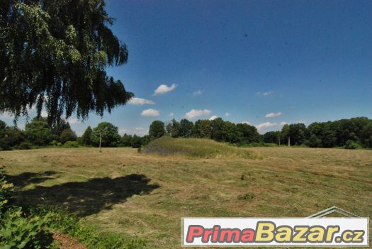 Prodej stavební pozemek, 24.687 m2, Raškovice – fotografie 2