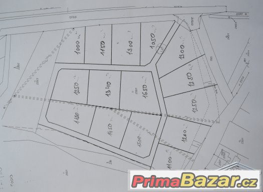 Prodej stavební pozemek, 24.687 m2, Raškovice – fotografie 5