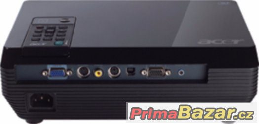 Data projektor Acer X1260 – fotografie 2