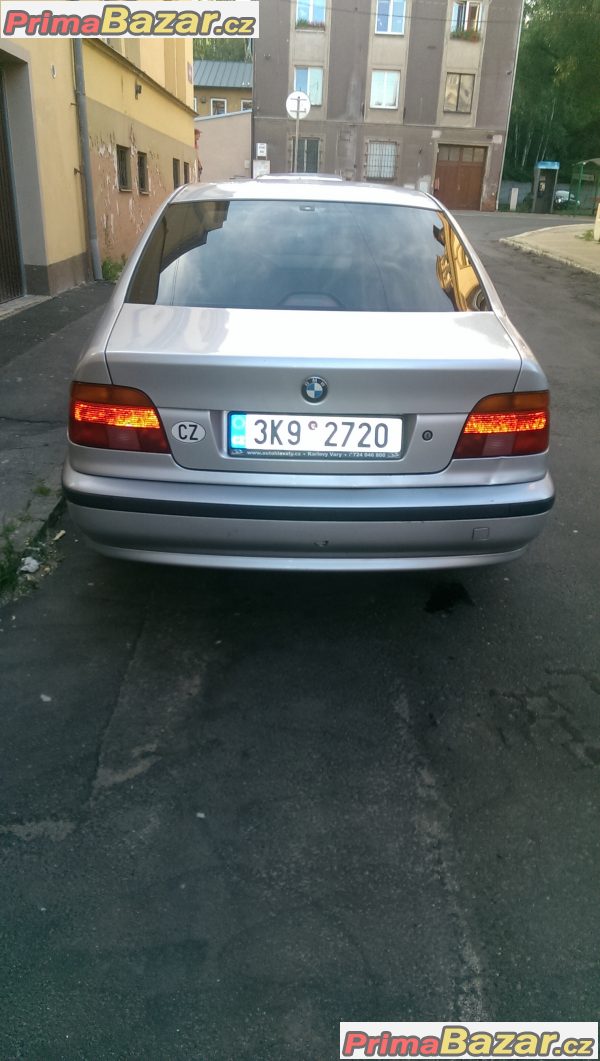 zdravim prodam auto. – fotografie 6