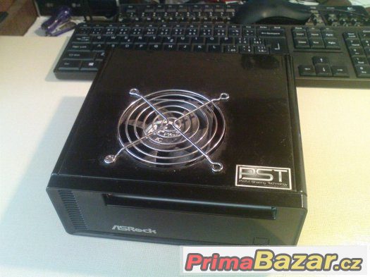 Prodám mini PC ASRock ION 330HT. – fotografie 2
