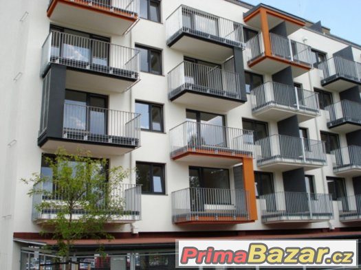 DR byt 2+kk+B+komora, novostavba Prosek – fotografie 1