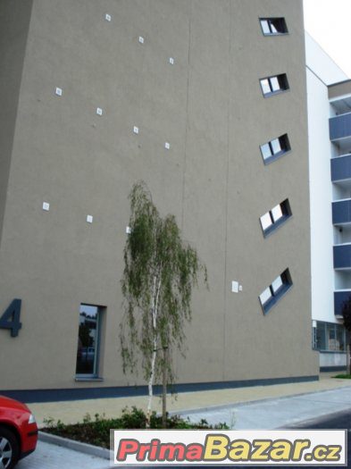 DR byt 2+kk+B+komora, novostavba Prosek – fotografie 2