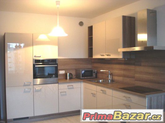 DR byt 2+kk+B+komora, novostavba Prosek – fotografie 5