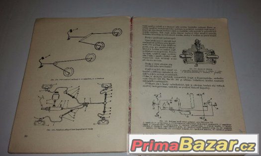Obor automechanik technologie  pro 2 a 3 ročník – fotografie 3