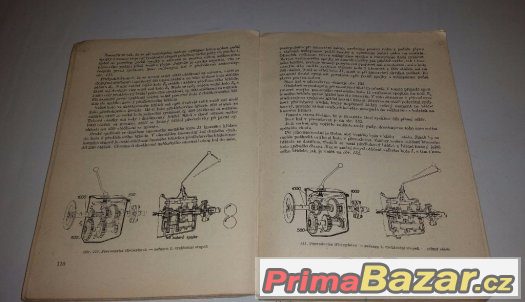 Obor automechanik technologie  pro 2 a 3 ročník – fotografie 4