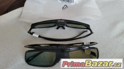 3d bryle