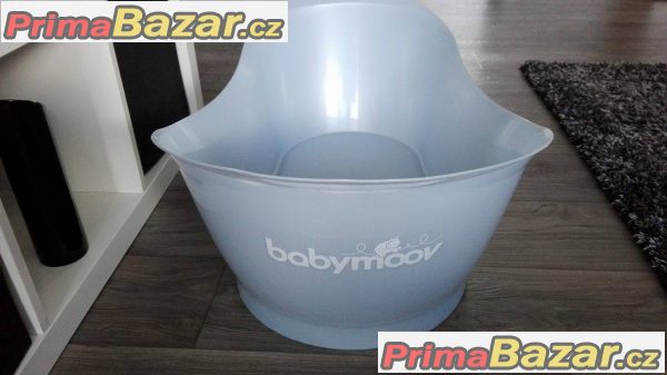 Vaničku Babymoov - udržuje teplotu vody – fotografie 2