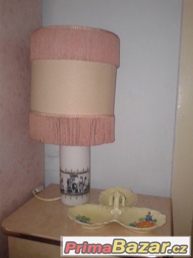 Prodám lampu – fotografie 1