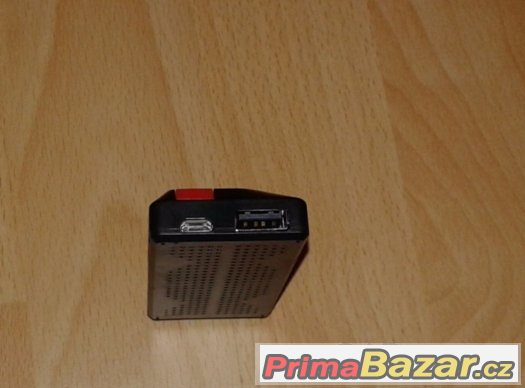 mini PC / TV Dongle pozor operační paměť 2GB doprava zdarma – fotografie 3