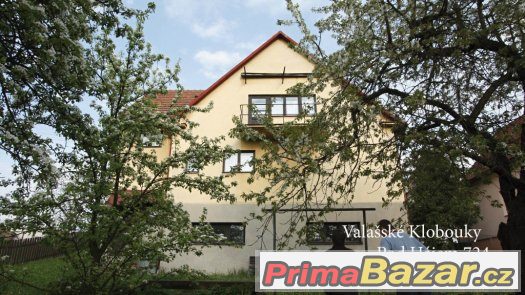RD 4-1 a další prostory – fotografie 1