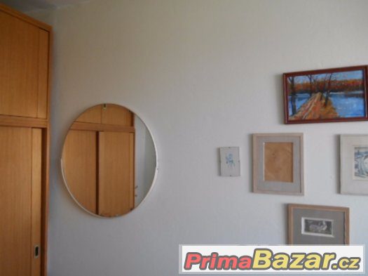 pronajmu pokoj, zařízený s příslušenstvím – fotografie 2