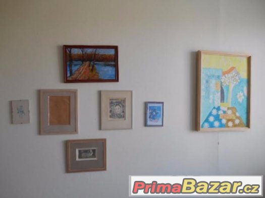 pronajmu pokoj, zařízený s příslušenstvím – fotografie 5